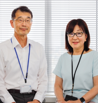 人材支援課　コーディネーター職