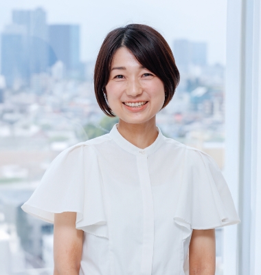 施設保全課　事務職の写真